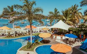 Hotel Paradiso Del Sol